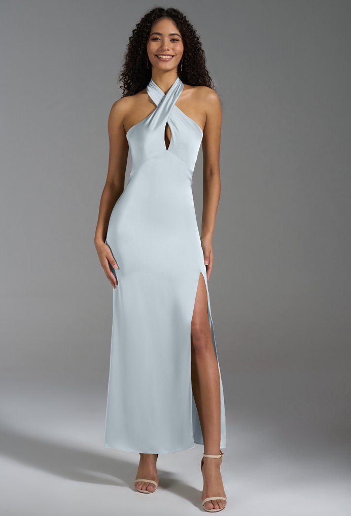 AW Huda Dress
